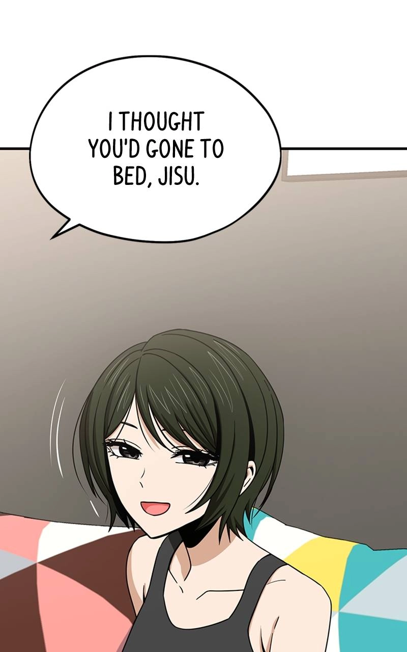 Maybe Meant to Be Chapter 69 - I... I See Page 106