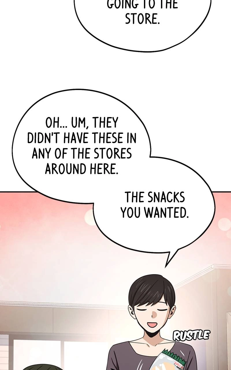 Maybe Meant to Be Chapter 69 - I... I See Page 108