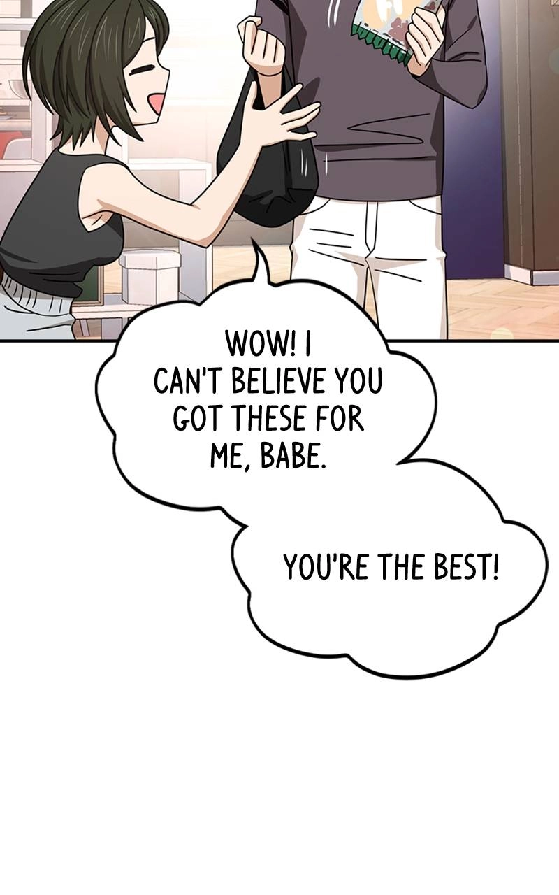 Maybe Meant to Be Chapter 69 - I... I See Page 109