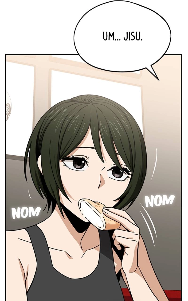 Maybe Meant to Be Chapter 69 - I... I See Page 110