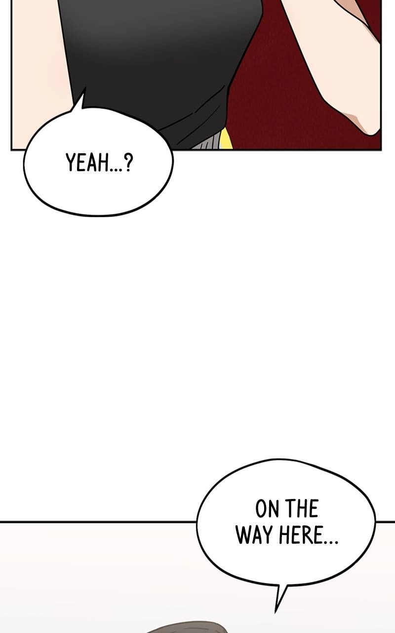 Maybe Meant to Be Chapter 69 - I... I See Page 111