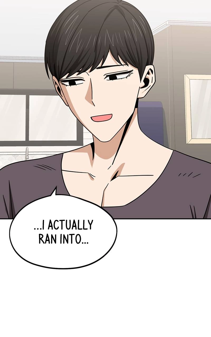 Maybe Meant to Be Chapter 69 - I... I See Page 112