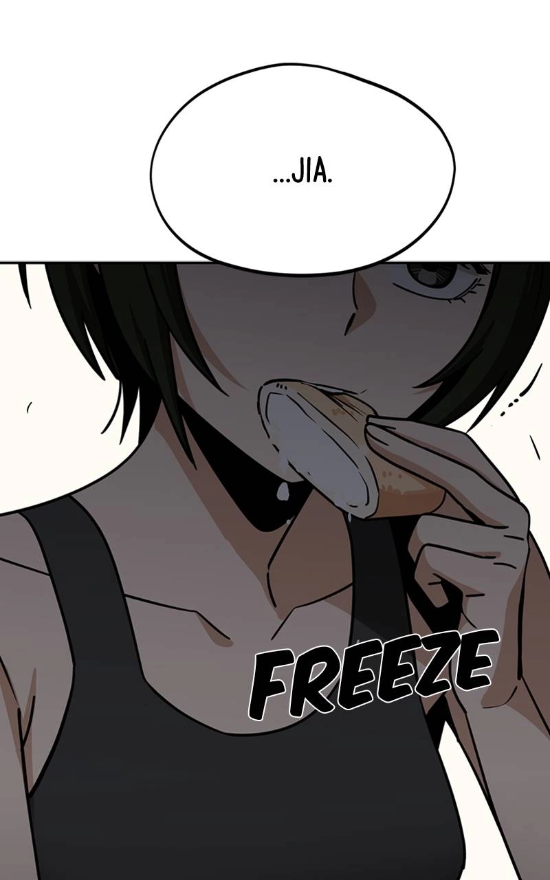 Maybe Meant to Be Chapter 69 - I... I See Page 113