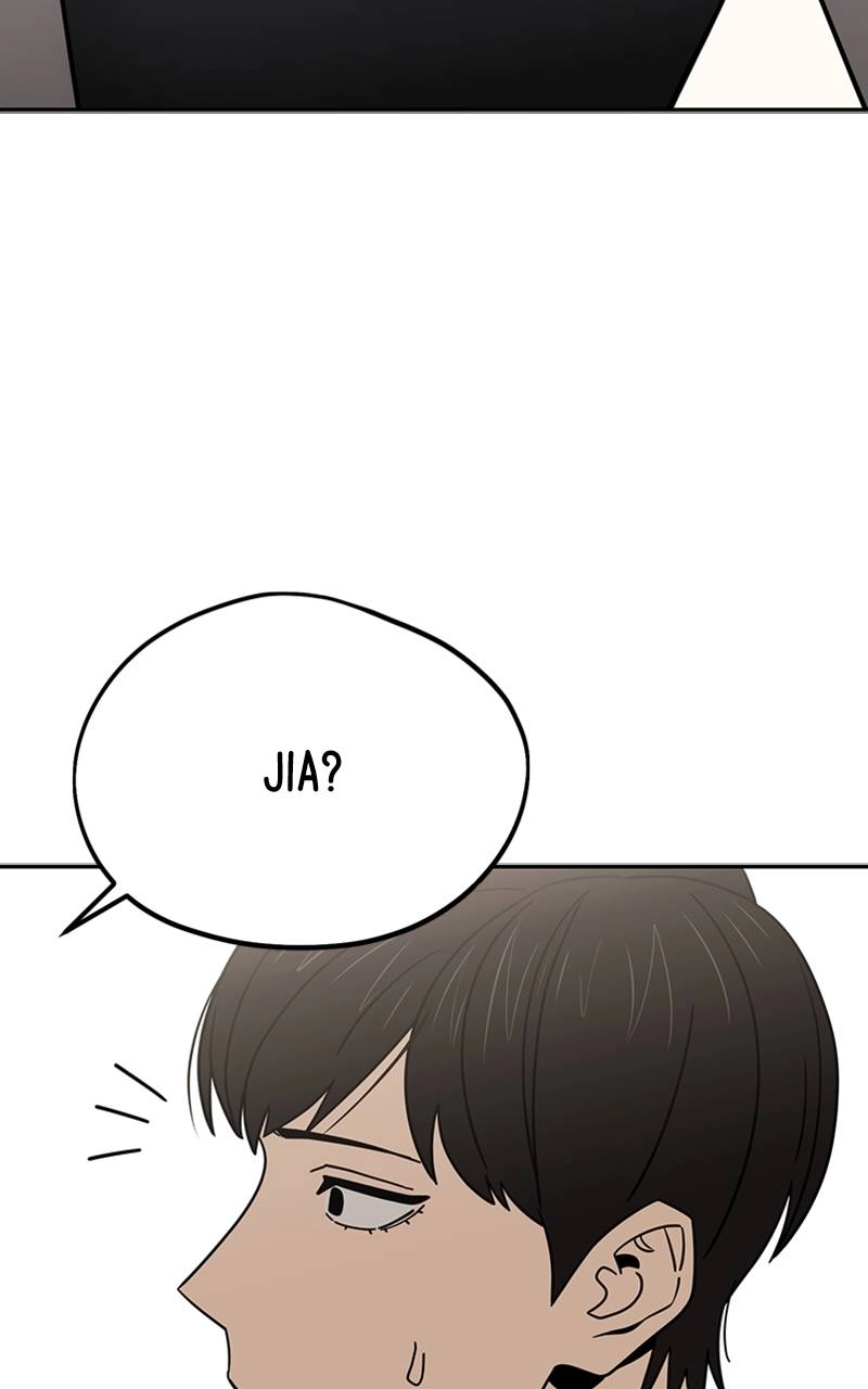 Maybe Meant to Be Chapter 69 - I... I See Page 114