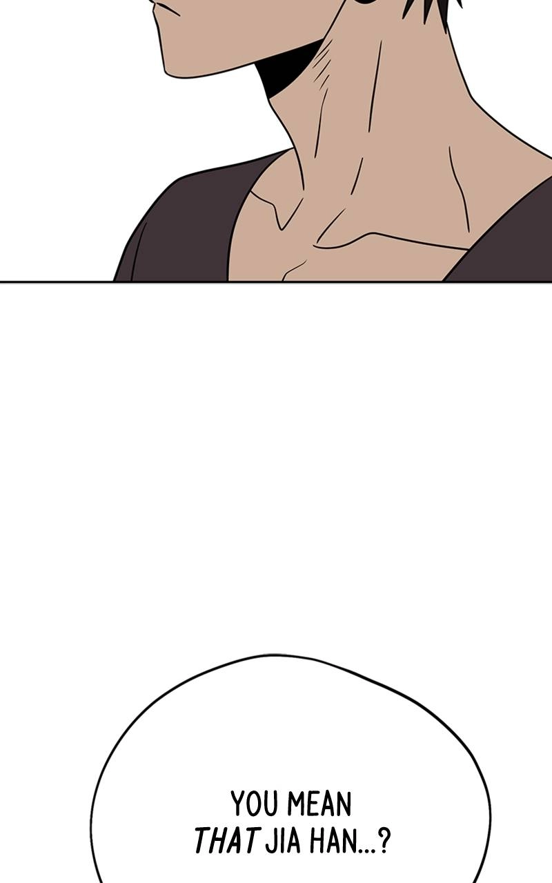 Maybe Meant to Be Chapter 69 - I... I See Page 115