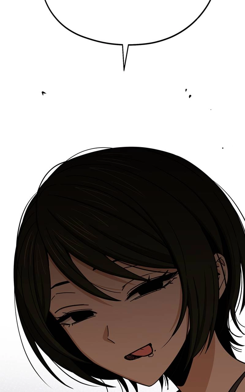 Maybe Meant to Be Chapter 69 - I... I See Page 116