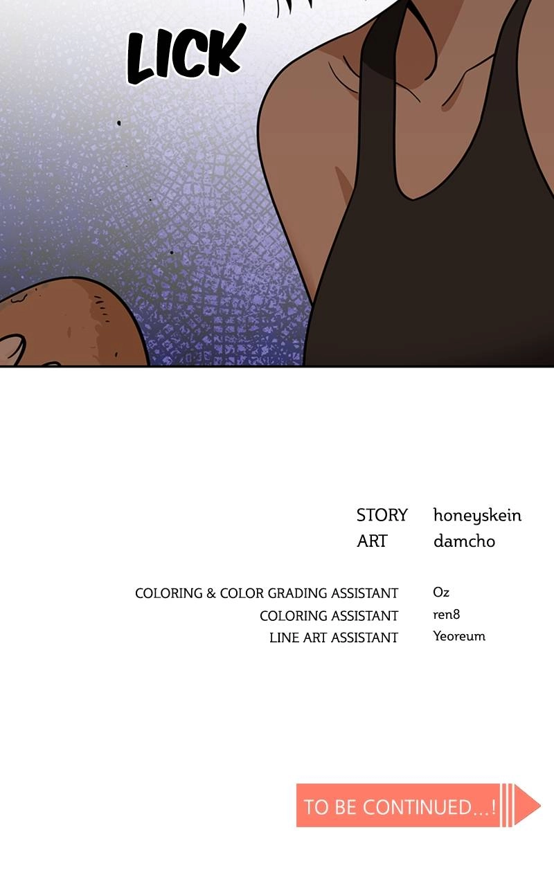 Maybe Meant to Be Chapter 69 - I... I See Page 117