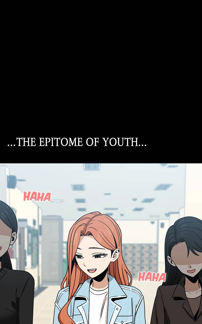 Maybe Meant to Be Chapter 69 - I... I See Page 11