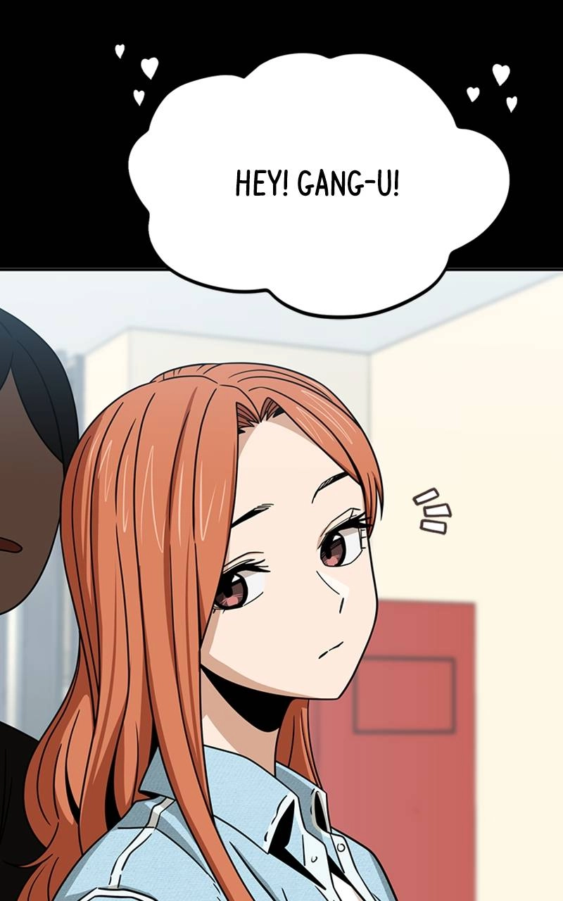 Maybe Meant to Be Chapter 69 - I... I See Page 13