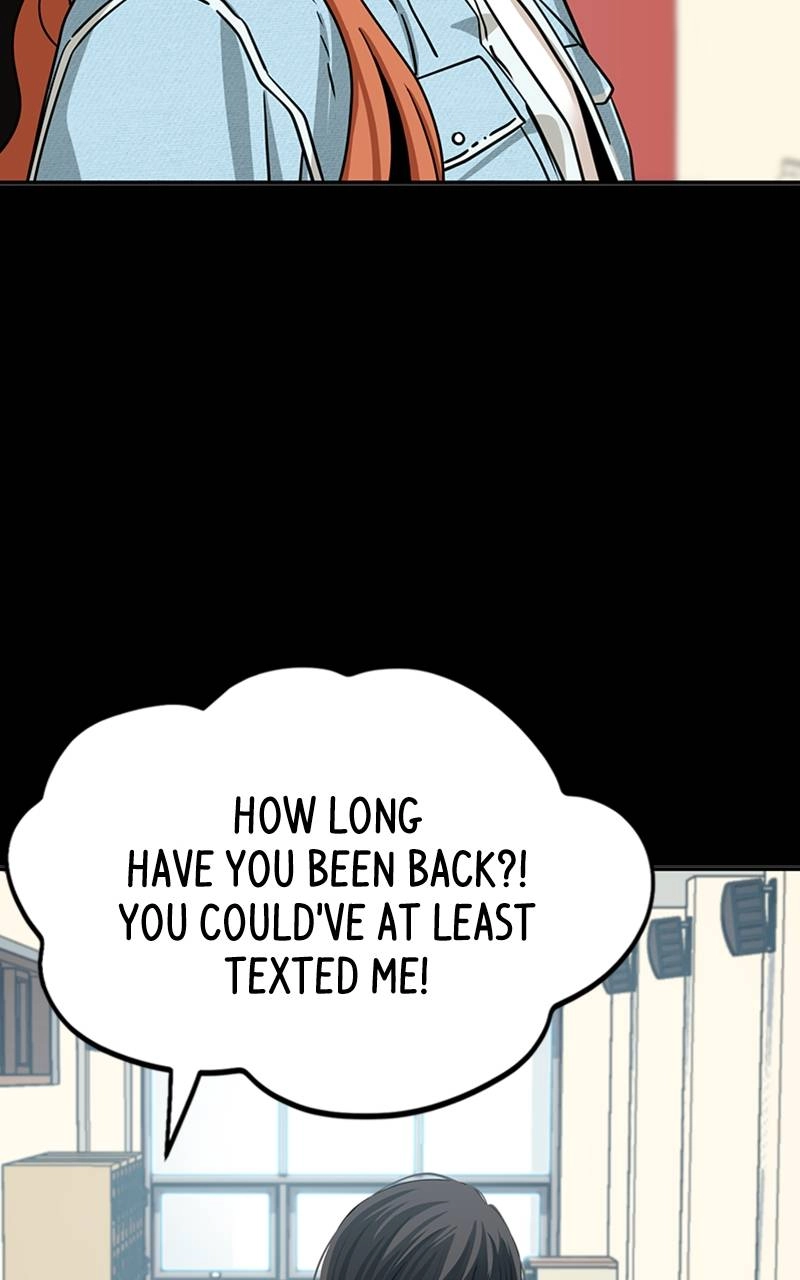 Maybe Meant to Be Chapter 69 - I... I See Page 14