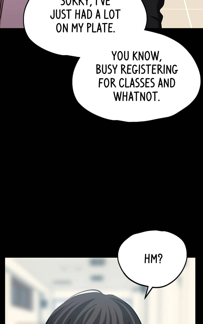 Maybe Meant to Be Chapter 69 - I... I See Page 16