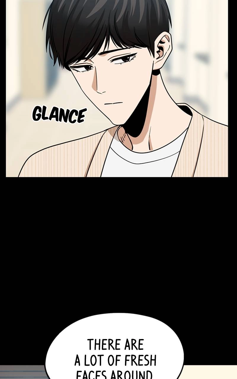 Maybe Meant to Be Chapter 69 - I... I See Page 17