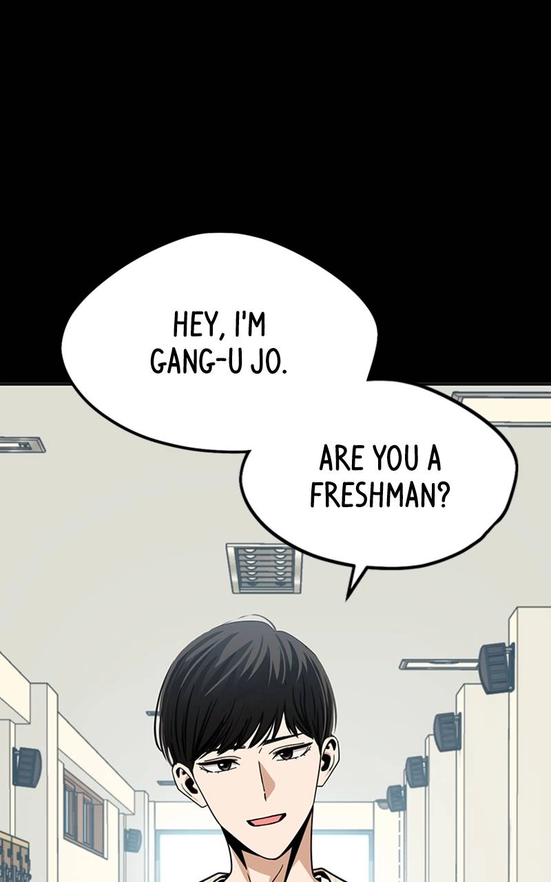 Maybe Meant to Be Chapter 69 - I... I See Page 19