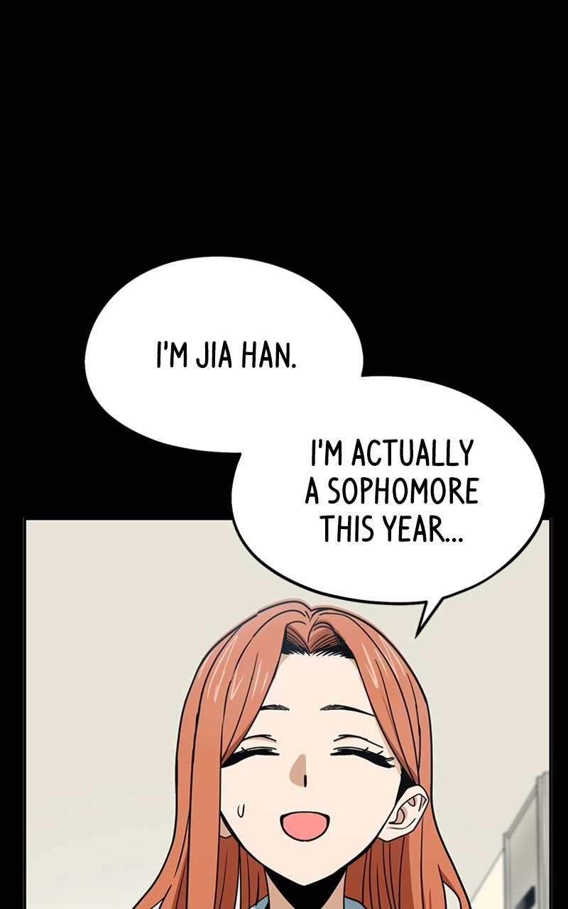 Maybe Meant to Be Chapter 69 - I... I See Page 21