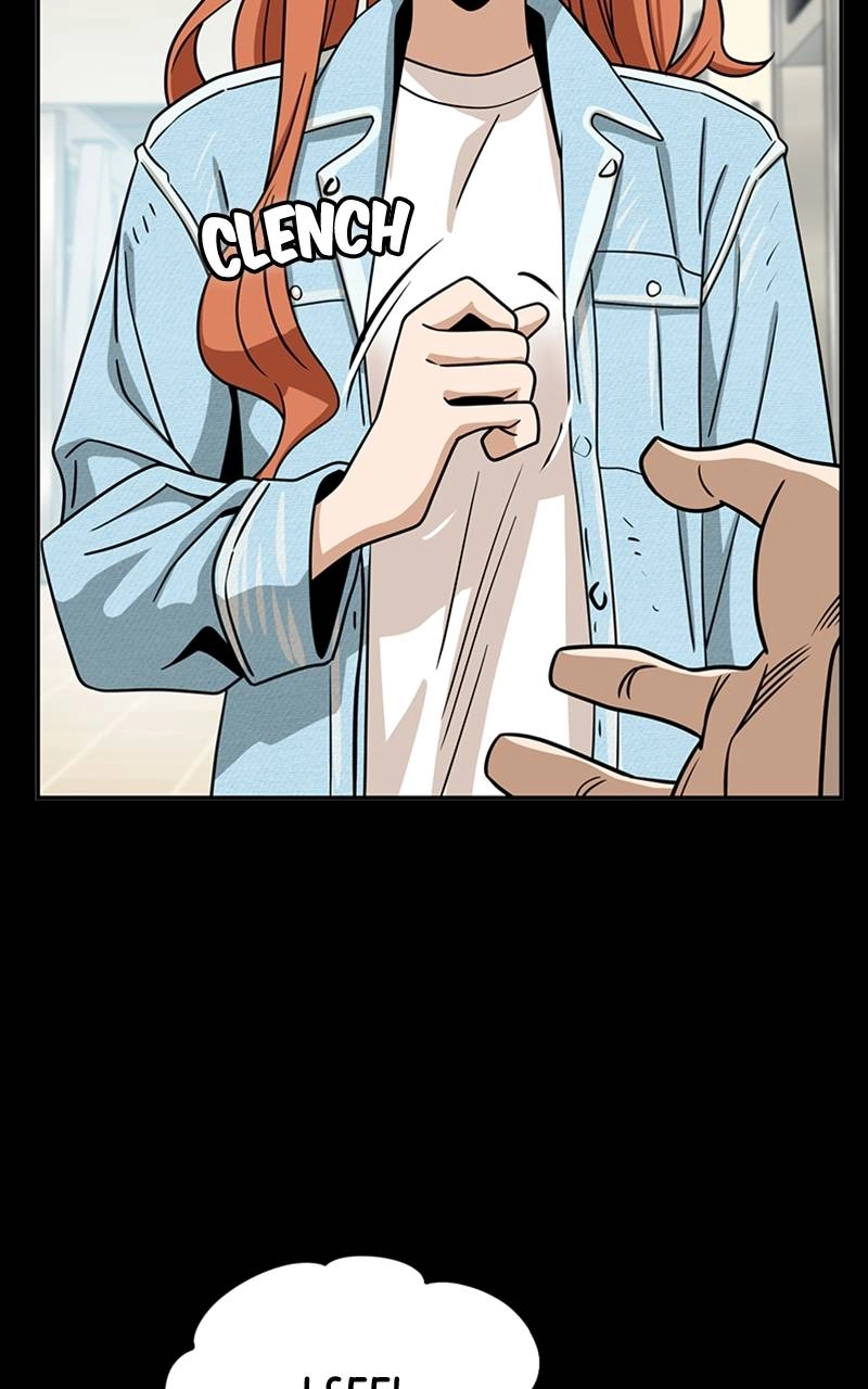 Maybe Meant to Be Chapter 69 - I... I See Page 22