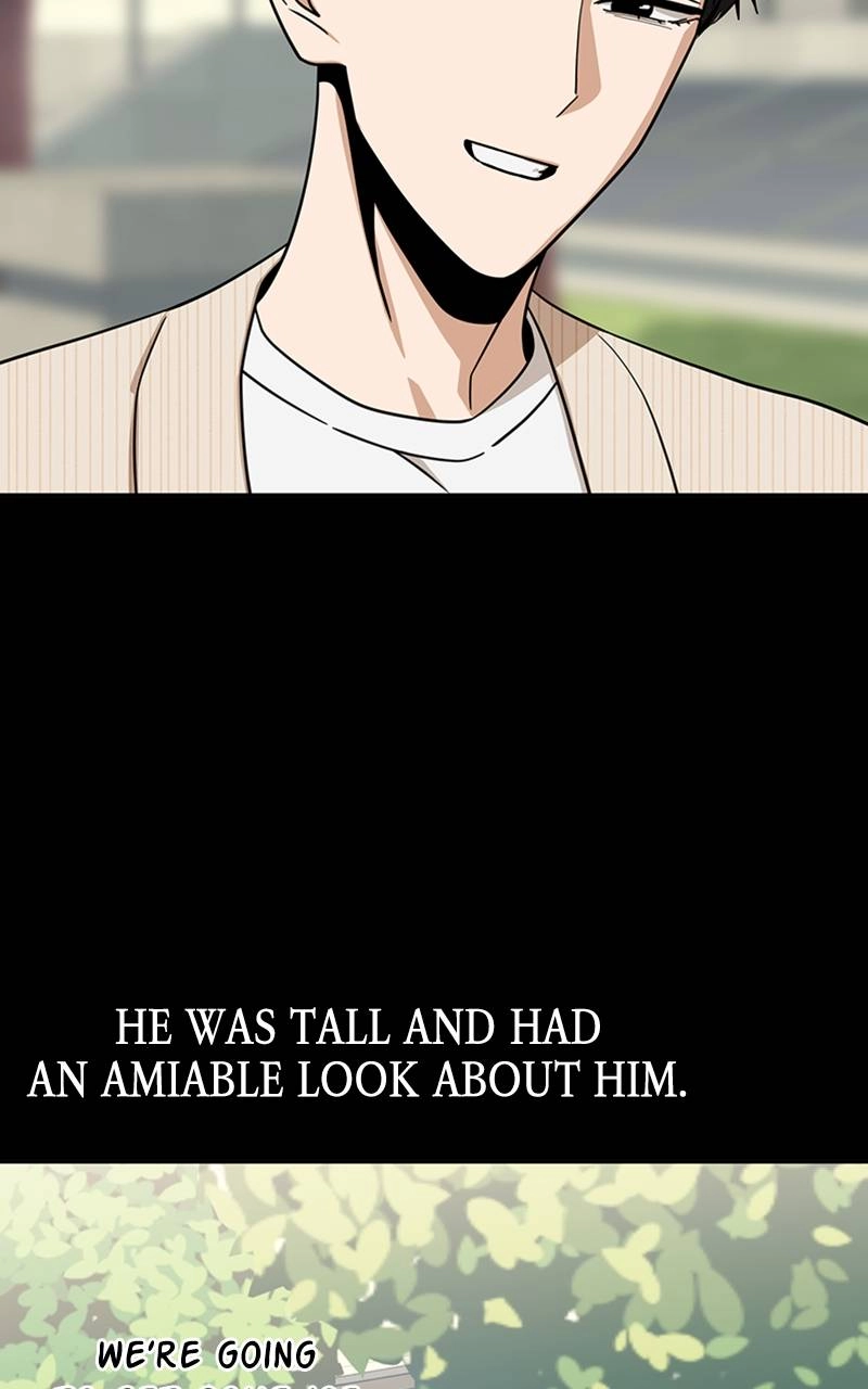 Maybe Meant to Be Chapter 69 - I... I See Page 25