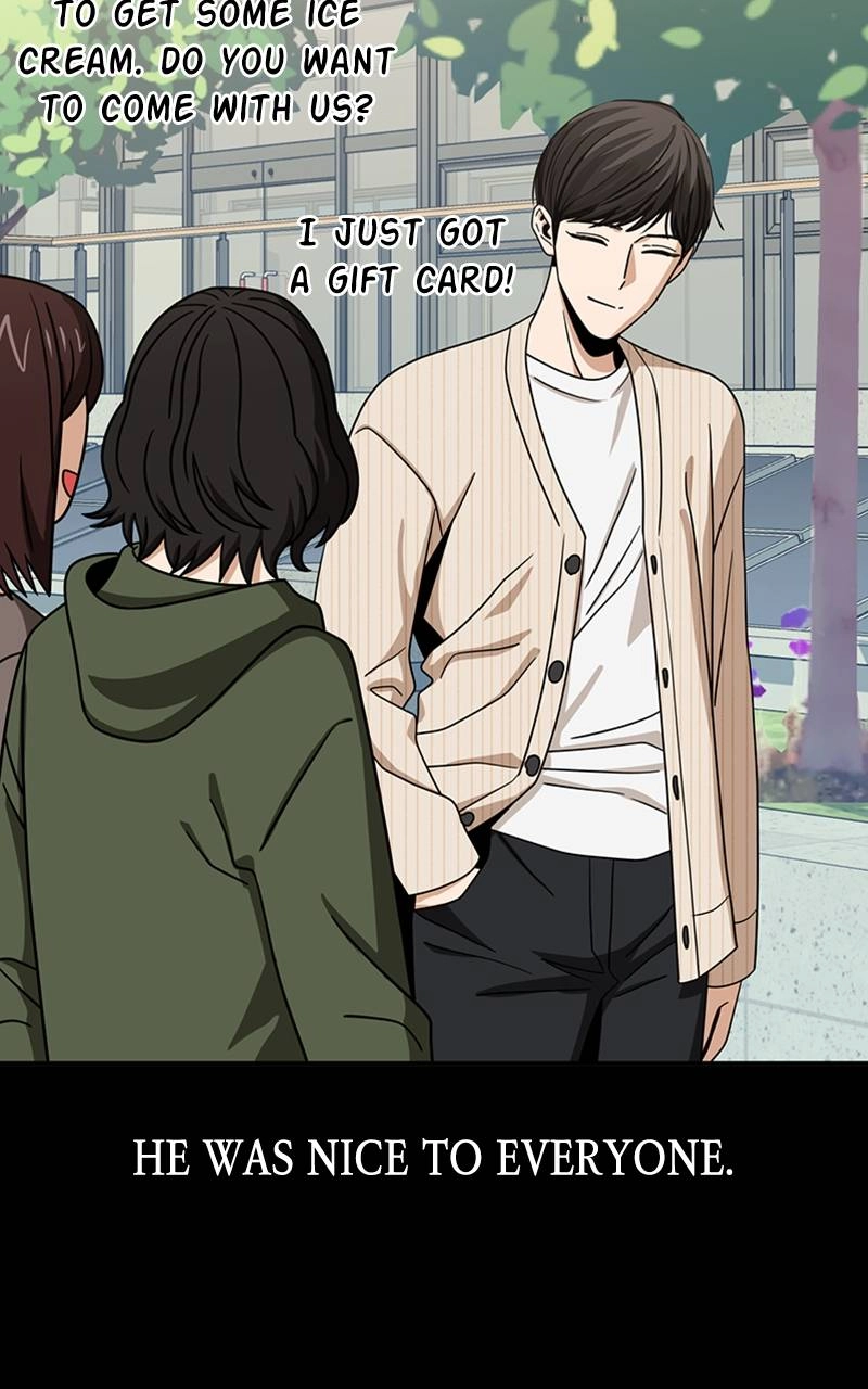 Maybe Meant to Be Chapter 69 - I... I See Page 26