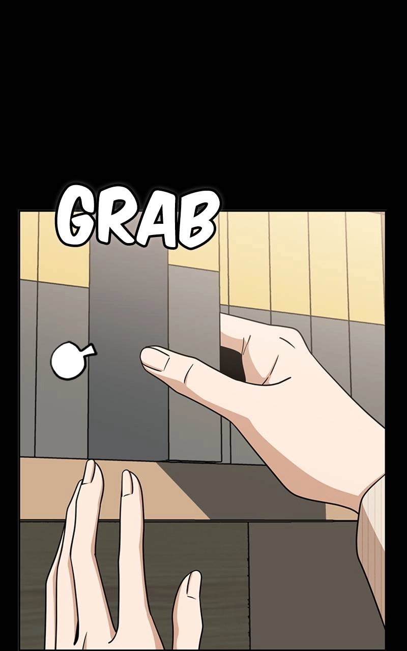 Maybe Meant to Be Chapter 69 - I... I See Page 27