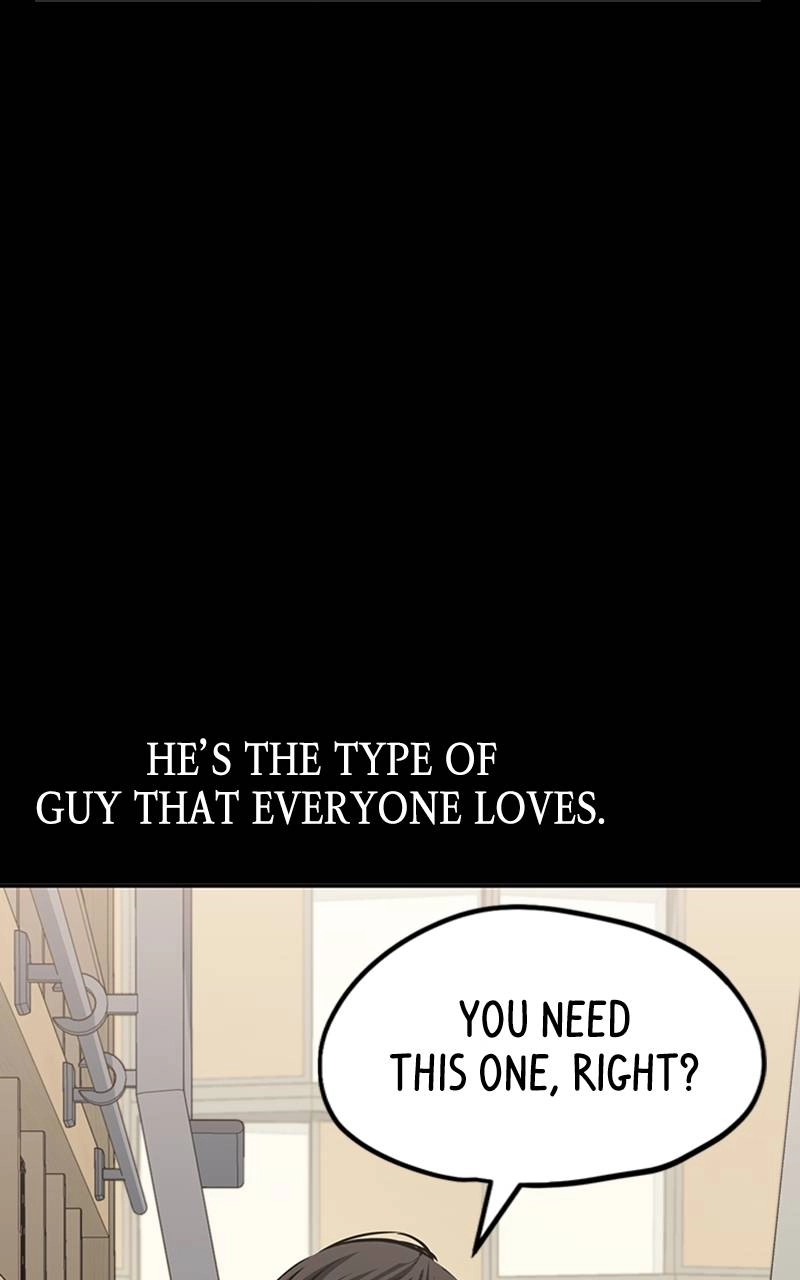 Maybe Meant to Be Chapter 69 - I... I See Page 28