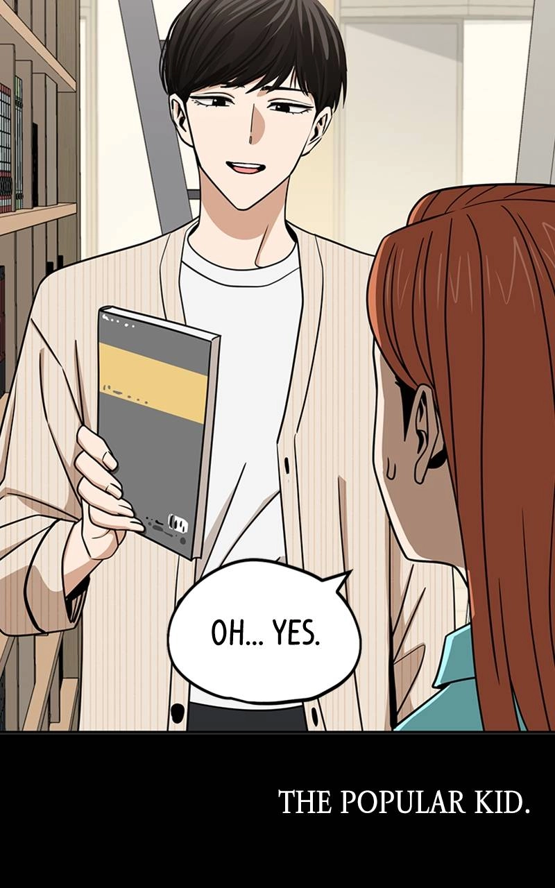 Maybe Meant to Be Chapter 69 - I... I See Page 29