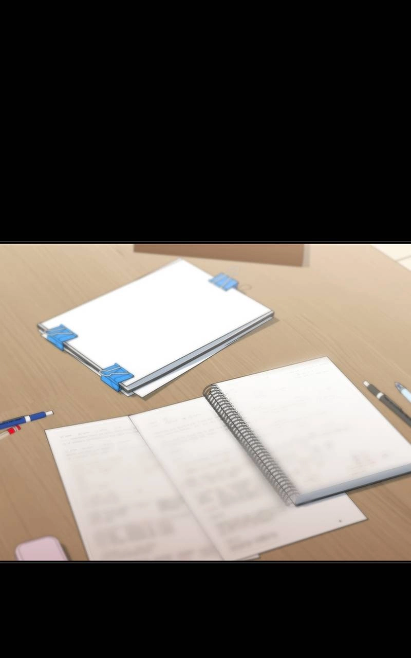 Maybe Meant to Be Chapter 69 - I... I See Page 30