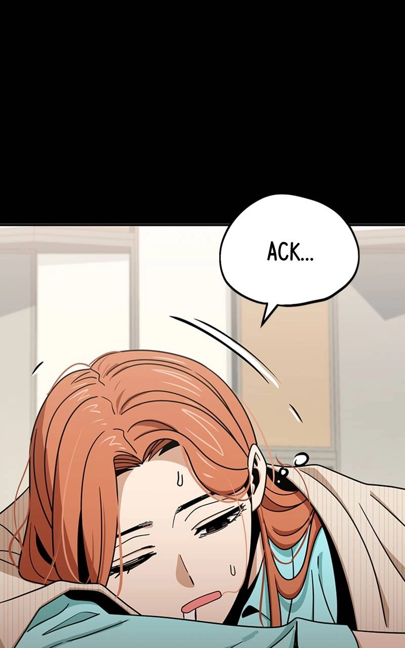 Maybe Meant to Be Chapter 69 - I... I See Page 31