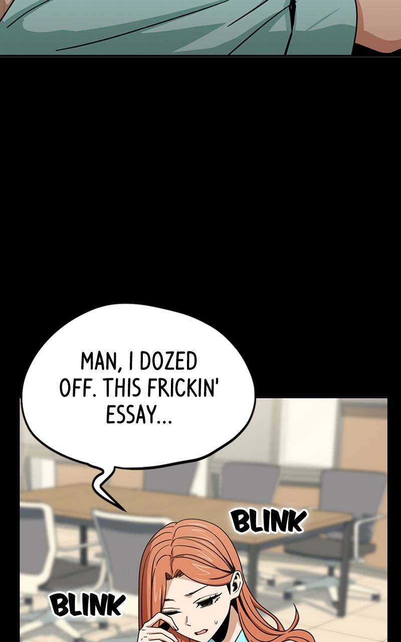 Maybe Meant to Be Chapter 69 - I... I See Page 32