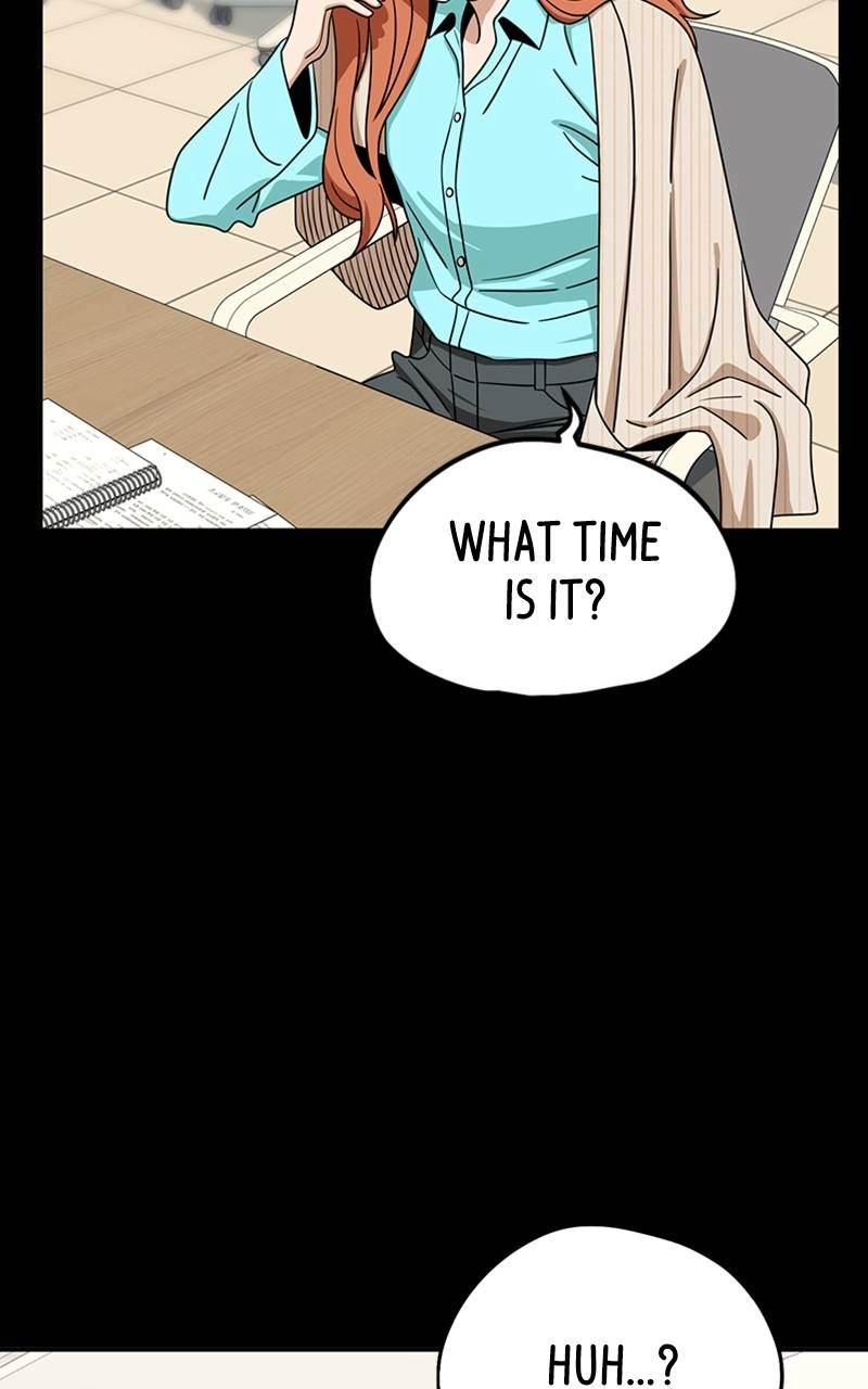 Maybe Meant to Be Chapter 69 - I... I See Page 33