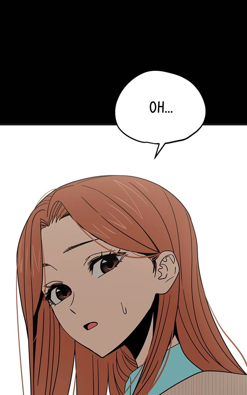 Maybe Meant to Be Chapter 69 - I... I See Page 35