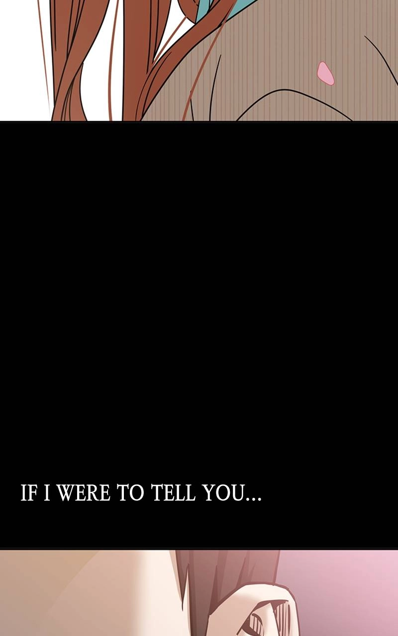 Maybe Meant to Be Chapter 69 - I... I See Page 36