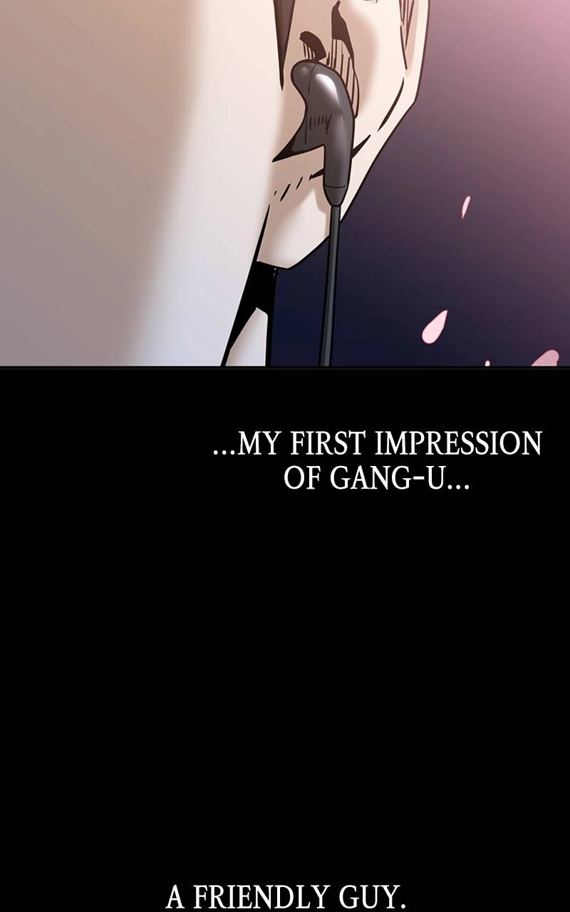 Maybe Meant to Be Chapter 69 - I... I See Page 37