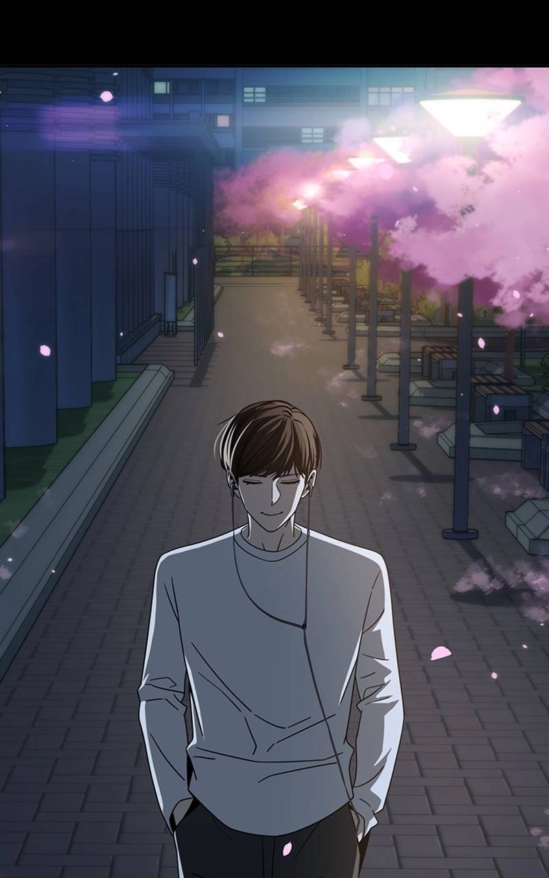 Maybe Meant to Be Chapter 69 - I... I See Page 38