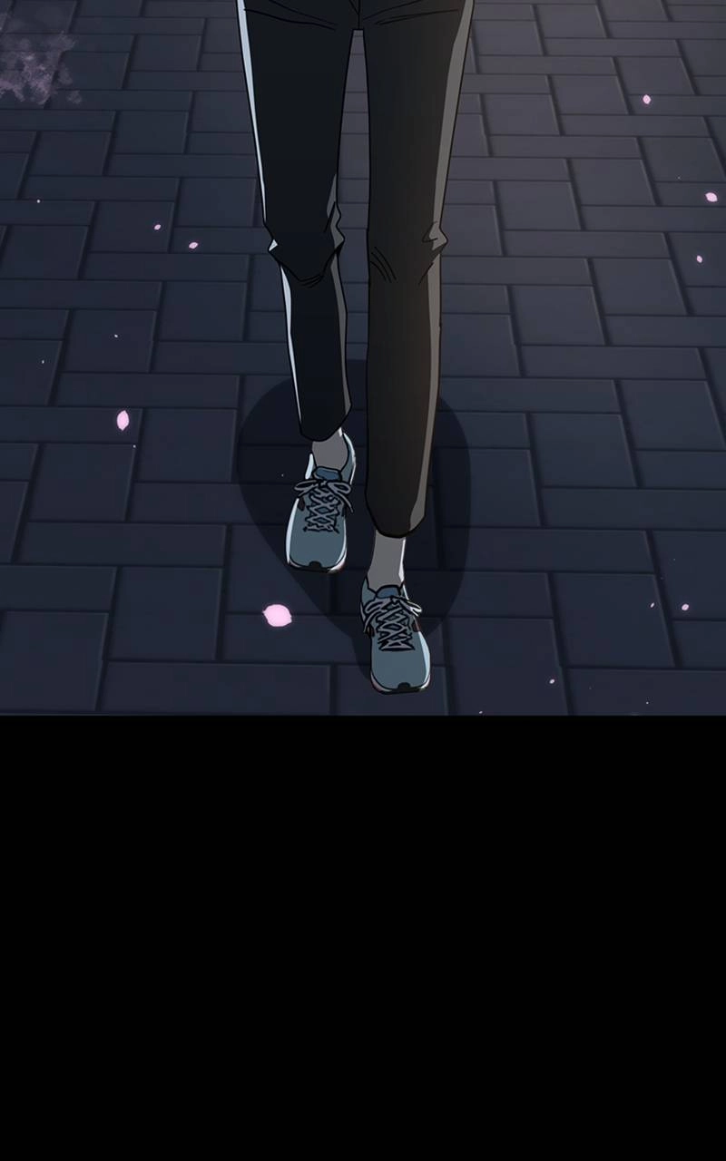 Maybe Meant to Be Chapter 69 - I... I See Page 39