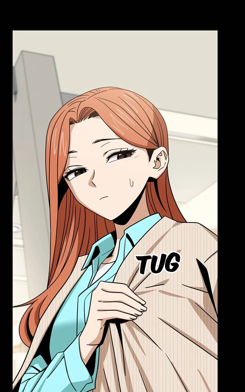 Maybe Meant to Be Chapter 69 - I... I See Page 40