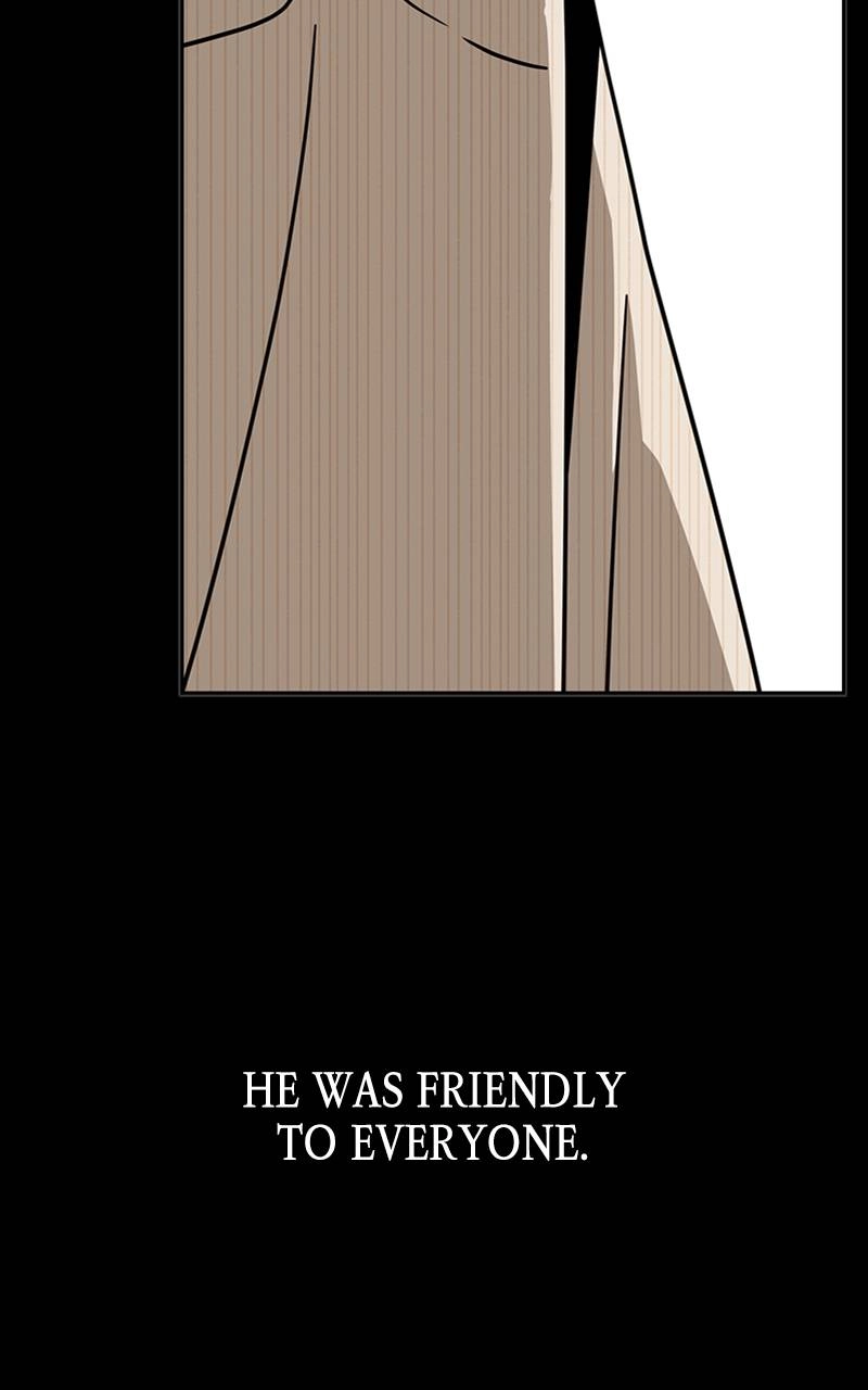 Maybe Meant to Be Chapter 69 - I... I See Page 42