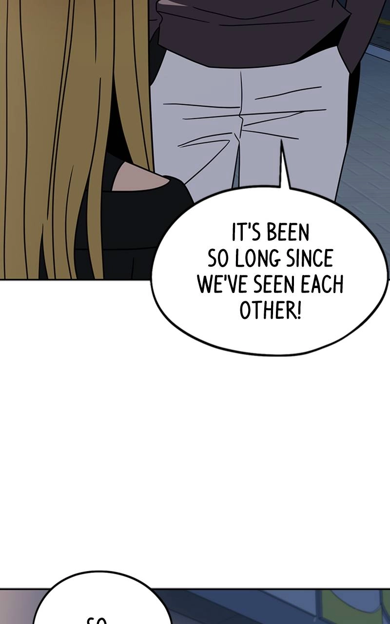 Maybe Meant to Be Chapter 69 - I... I See Page 46