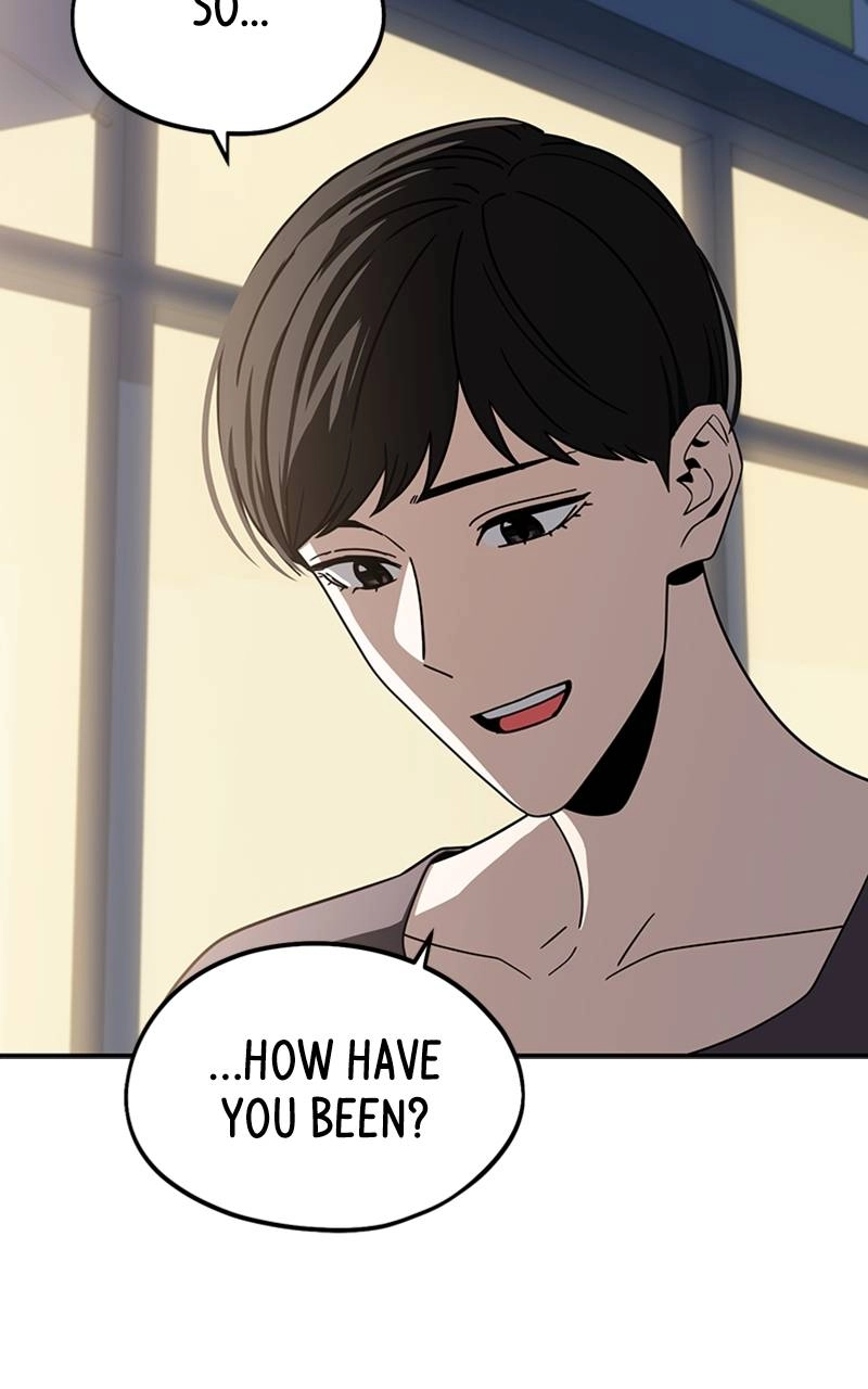 Maybe Meant to Be Chapter 69 - I... I See Page 47