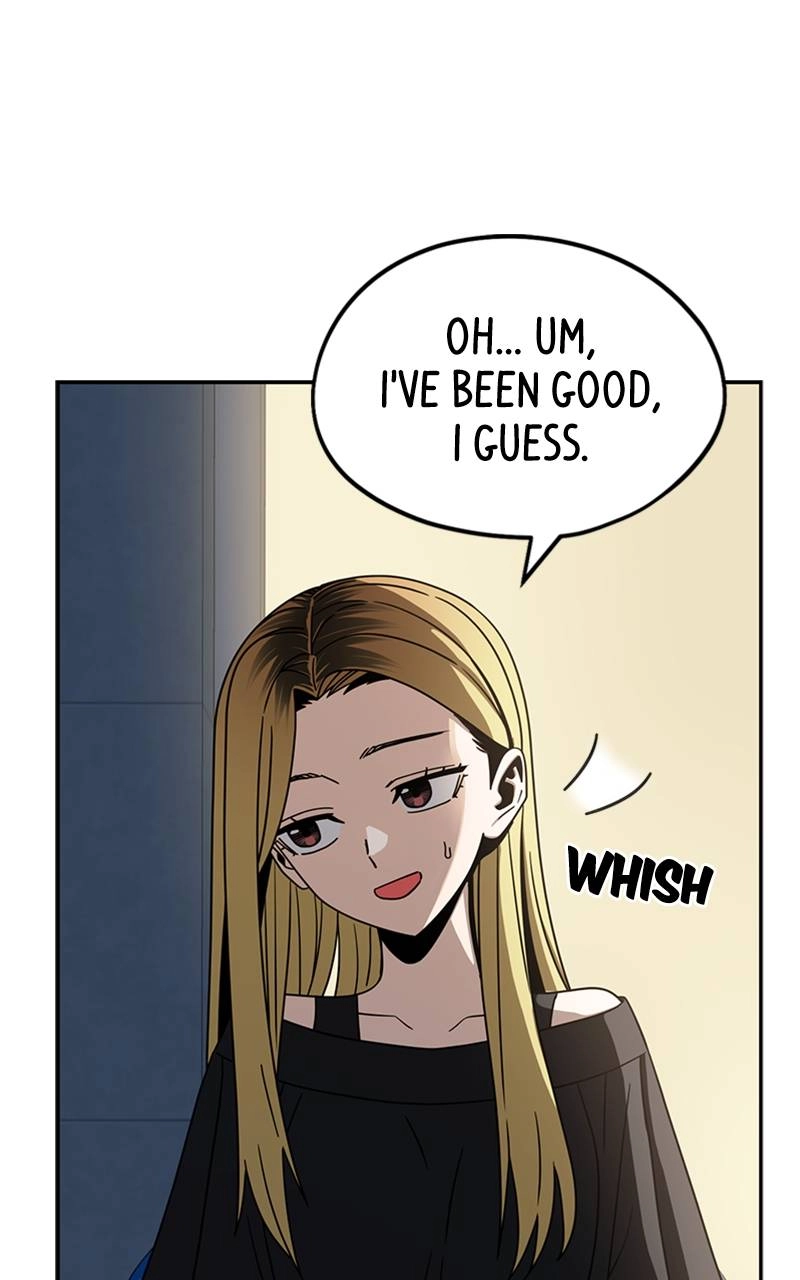 Maybe Meant to Be Chapter 69 - I... I See Page 48