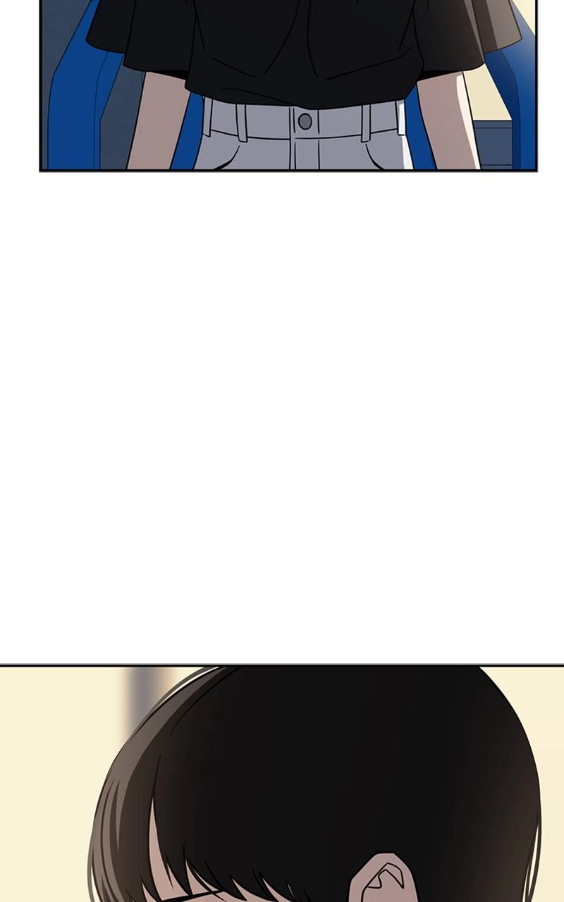 Maybe Meant to Be Chapter 69 - I... I See Page 49