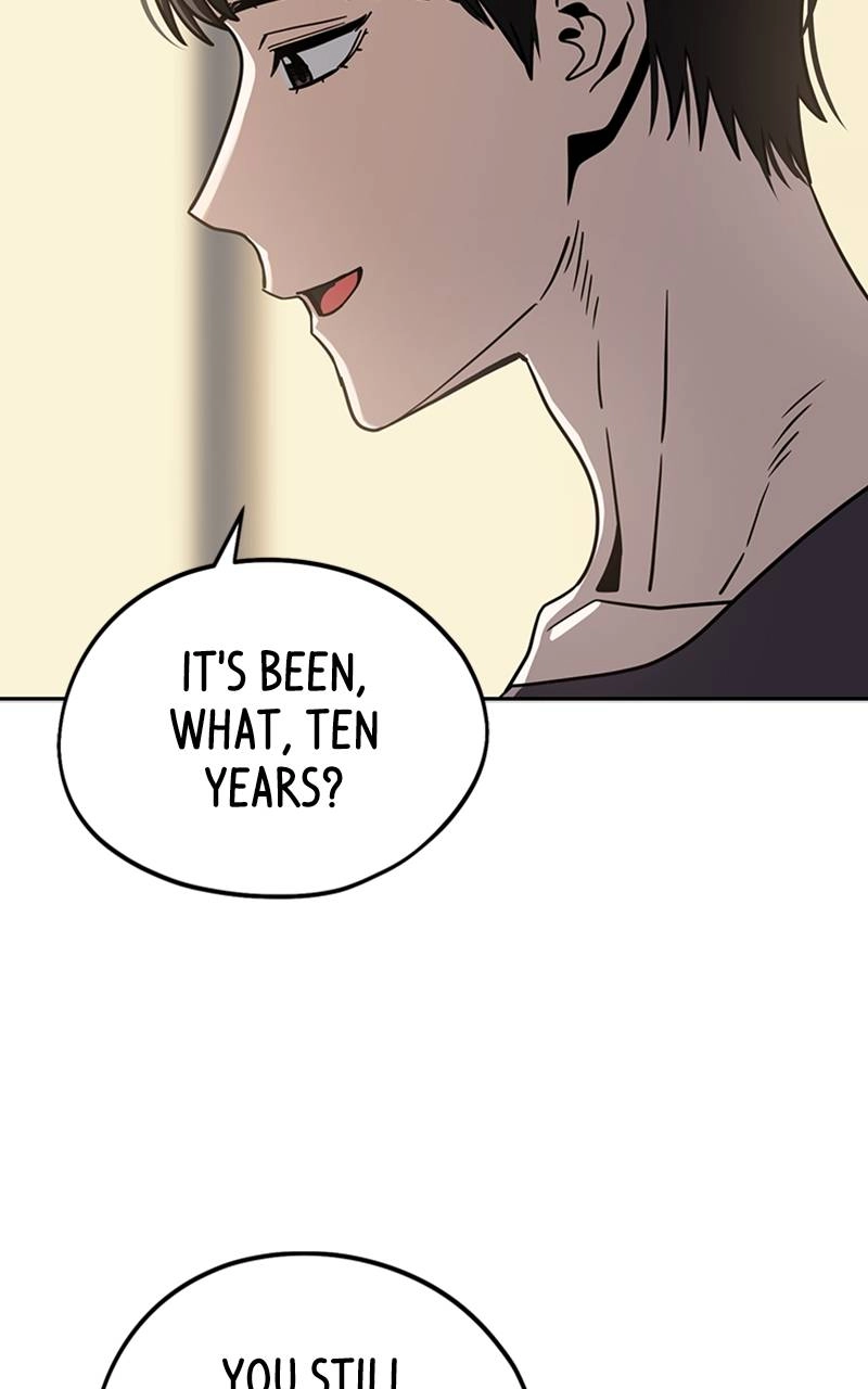 Maybe Meant to Be Chapter 69 - I... I See Page 50