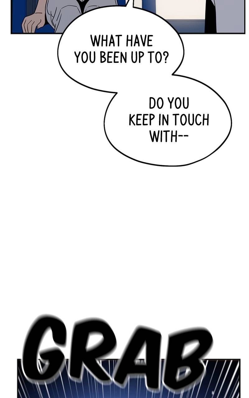 Maybe Meant to Be Chapter 69 - I... I See Page 52