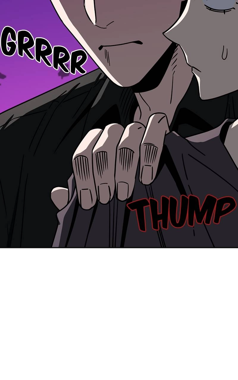 Maybe Meant to Be Chapter 69 - I... I See Page 55