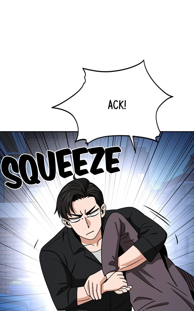 Maybe Meant to Be Chapter 69 - I... I See Page 56