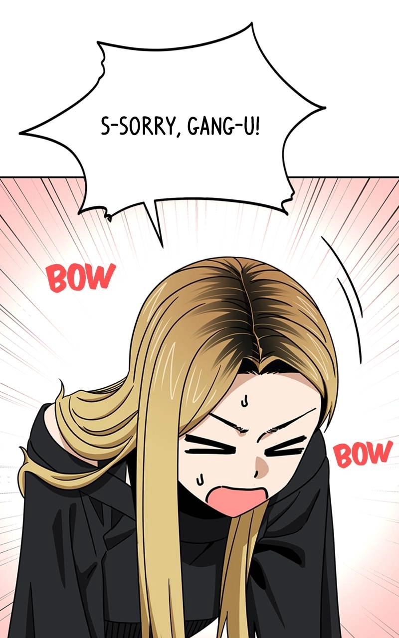 Maybe Meant to Be Chapter 69 - I... I See Page 58