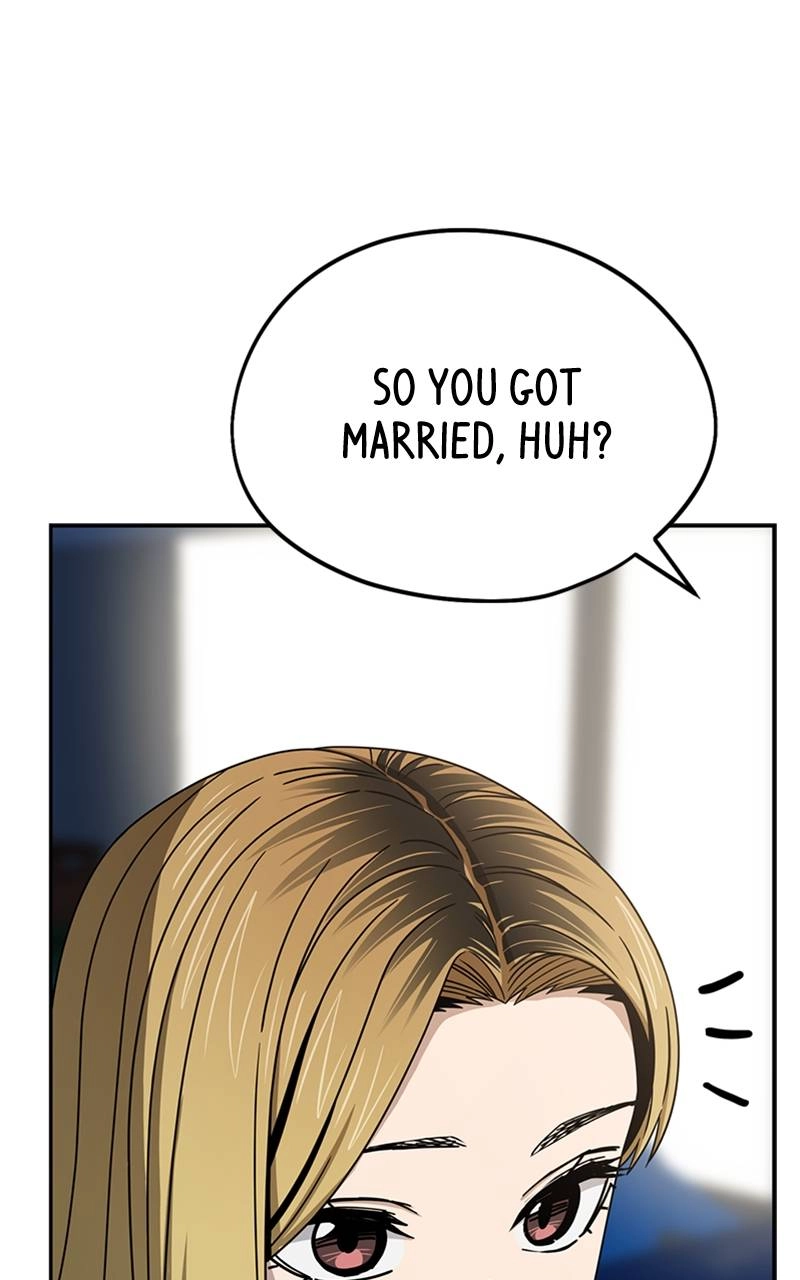 Maybe Meant to Be Chapter 69 - I... I See Page 61