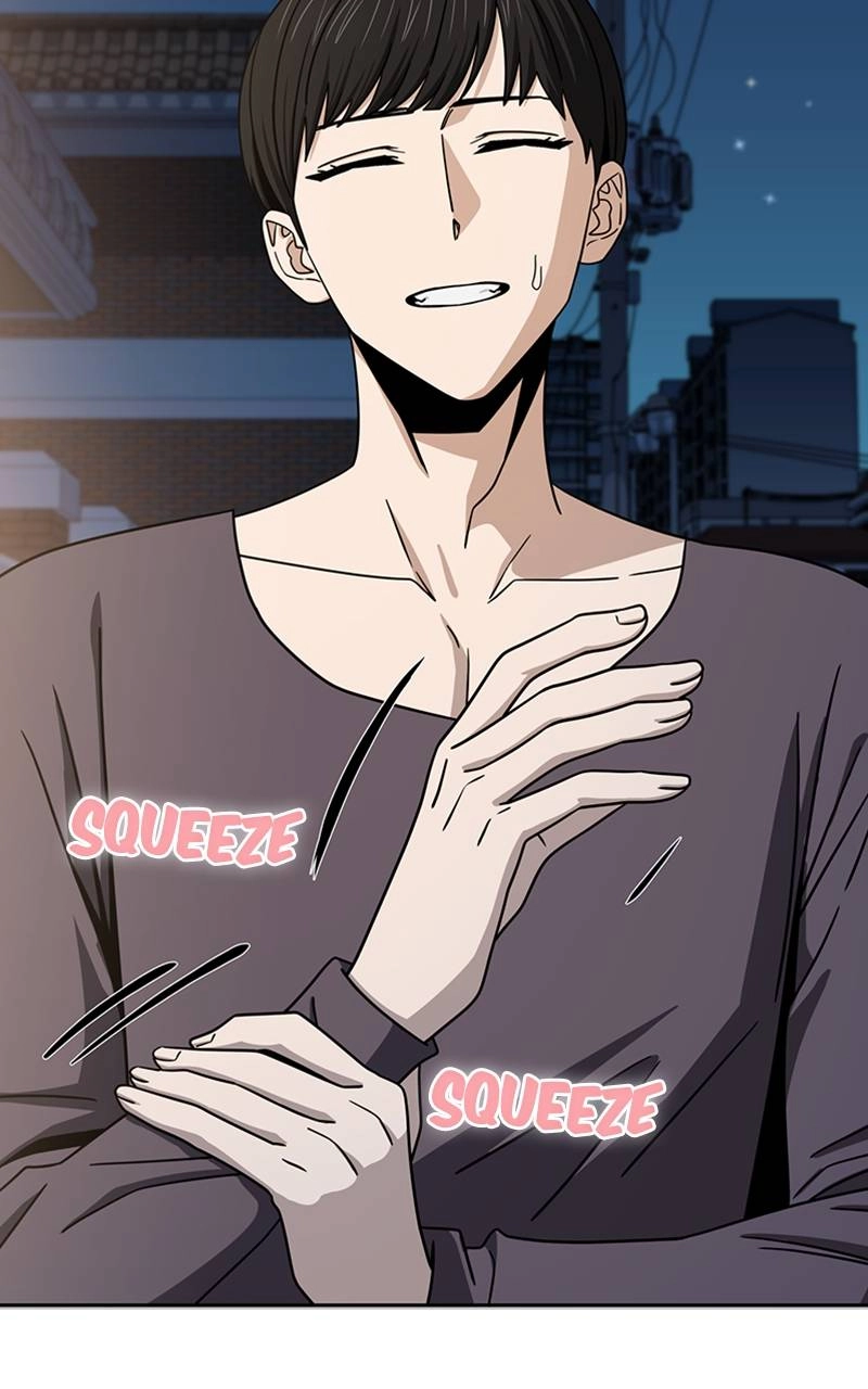 Maybe Meant to Be Chapter 69 - I... I See Page 63