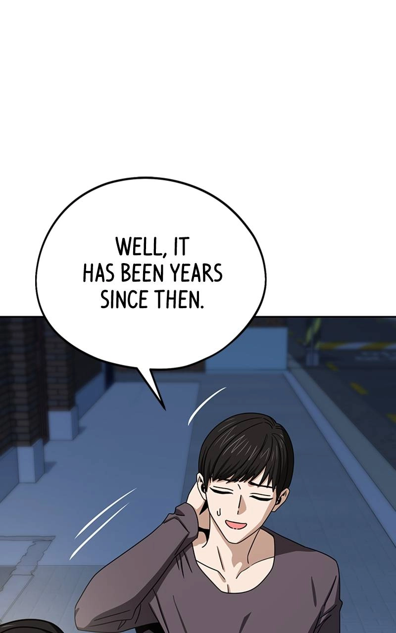 Maybe Meant to Be Chapter 69 - I... I See Page 64