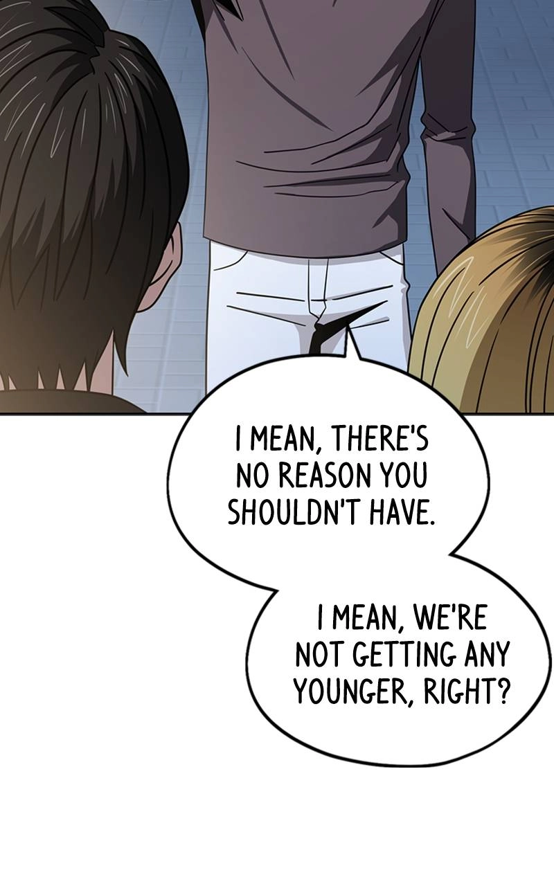 Maybe Meant to Be Chapter 69 - I... I See Page 65