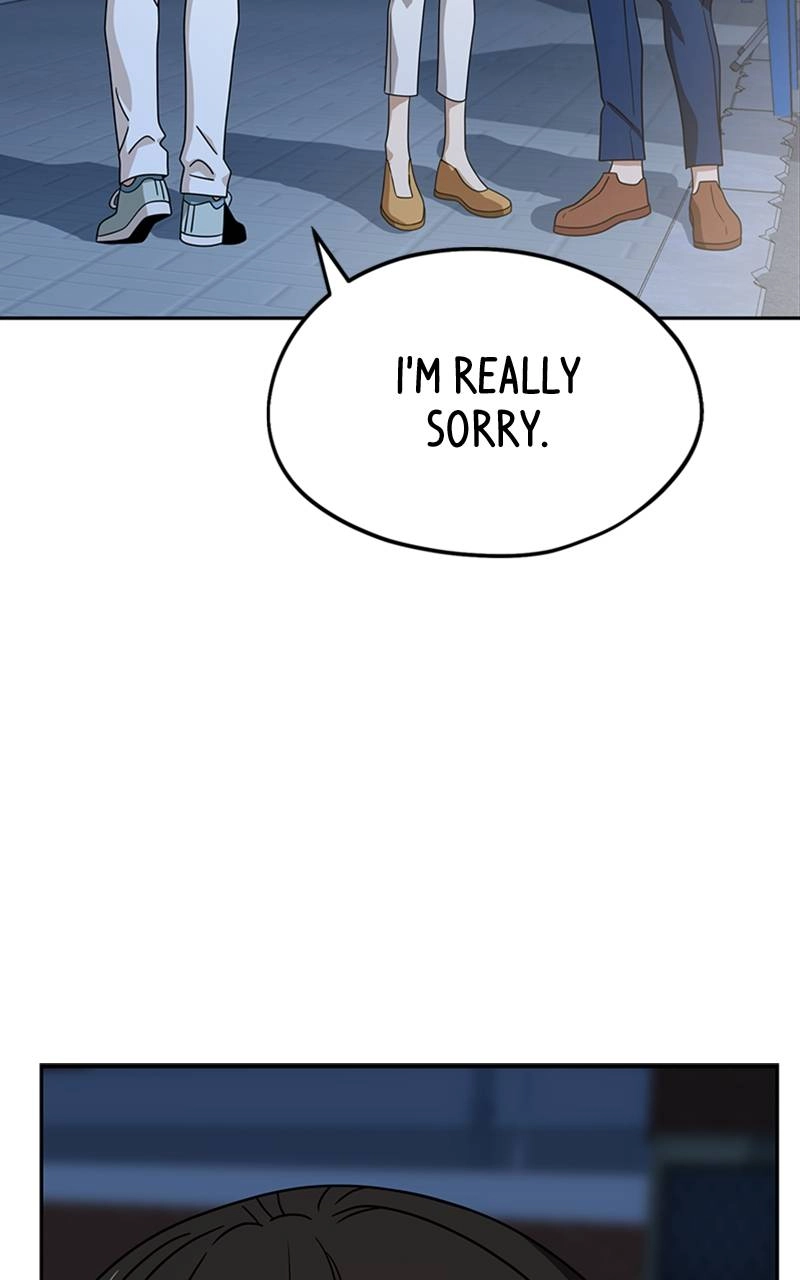 Maybe Meant to Be Chapter 69 - I... I See Page 67