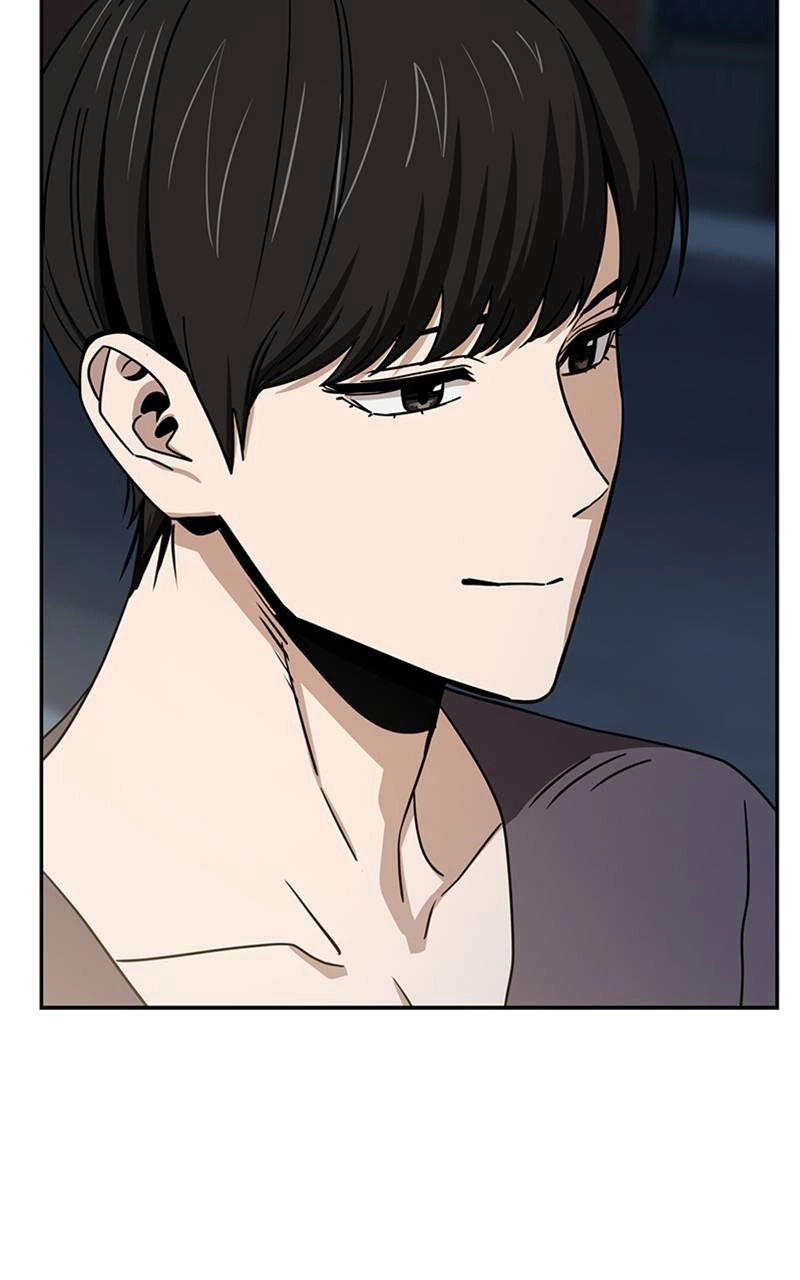 Maybe Meant to Be Chapter 69 - I... I See Page 68